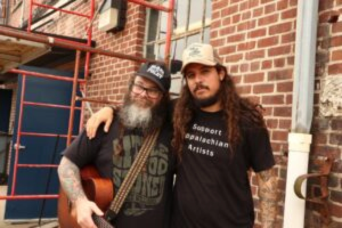 Aaron Boyd & W.D. Miller